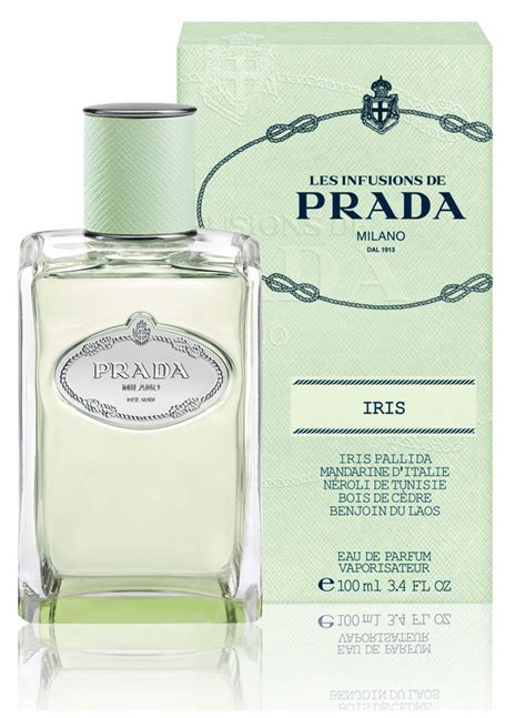 infusion de iris prada el corte inglés|Eau de Parfum Infusion d'Iris 200 ml Prada Beauty.